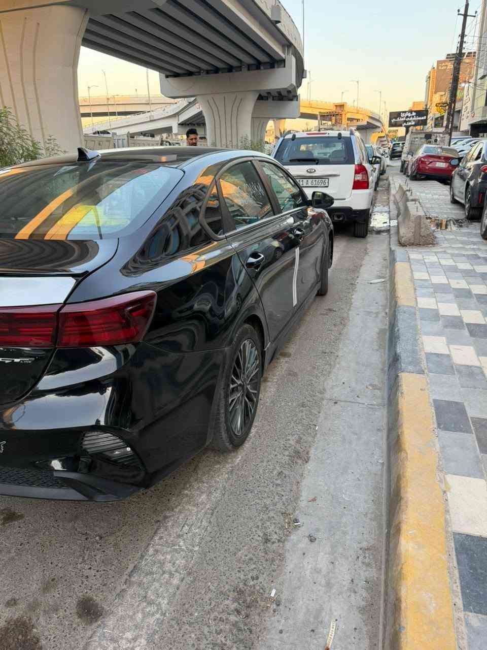فورتي جيتي لاين فول عده الفتحه حادثها البدنه الخلفيه حادث حيل بسيط ***********
