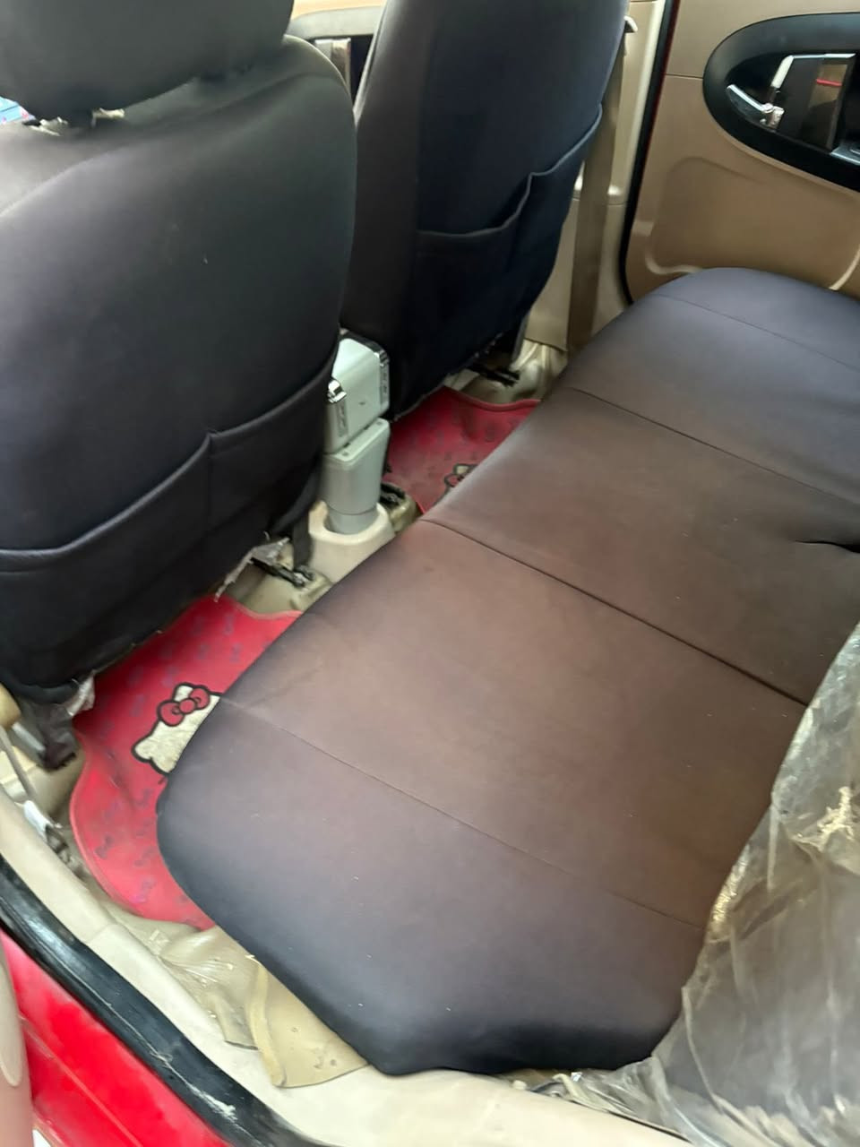 باندا للبيع ٢٠١٣ صاحبتها بنيه مكان بغداد / الحرية ورقم مشروع وطني جاهزة مابيها نقص السعر ٤٢ $الاتصال بالرقم    ‭

‭٠ ٧٧١ ٤٢٢ ٣٥١٧‬
