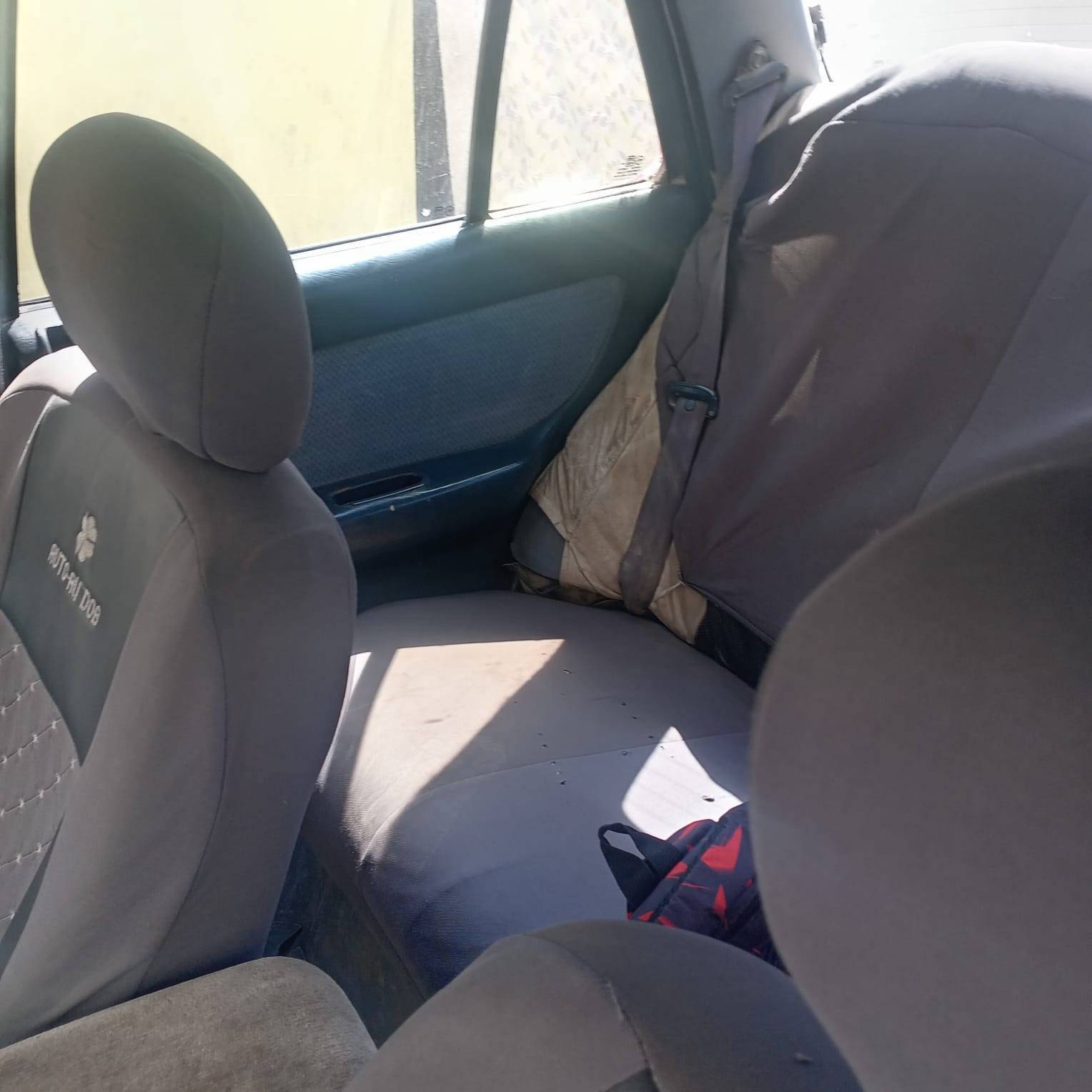 كيا سيفيا 93 رقم واسط دولي سياره كير وحداديه حلوه بس لمحرك بي صرف سعر 23وبيها مجال عنوان صويره ***********
