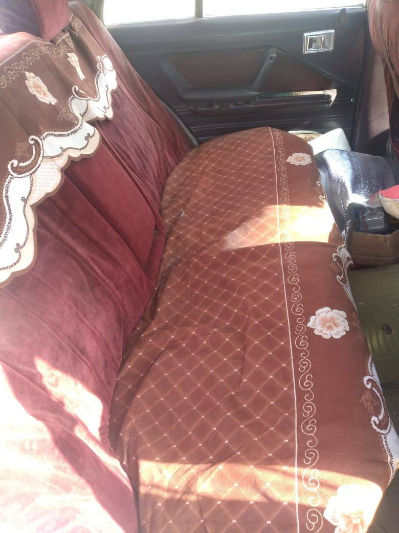 سلام عليكم سياره سوبر مديل 85 محرك وكير كفاله محركهه 2500 سعره ((23)) وبيه مجال قليل مكلف مكلف بل نشر اتصل وتدلل
***********
