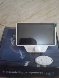 كاميرا • جديد