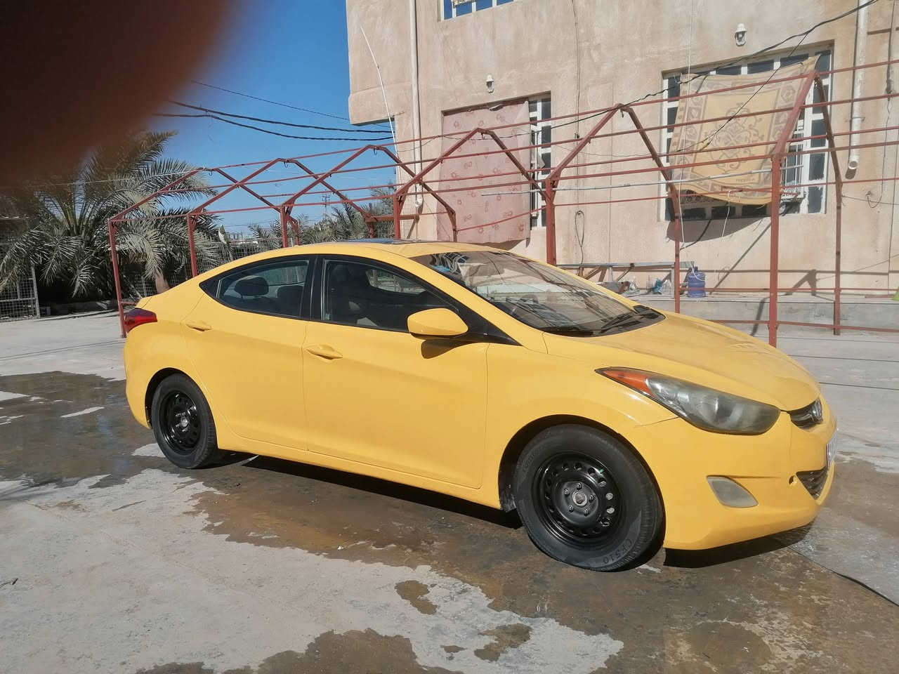 لنتره لبيع 2013 امريكي ضربته بس لبنيد مكنه كربلاء


**إذا كنت صاحب هذا الإعلان وتريد حذفه لأي سبب، رجاءا أرسل رسالة إلى الدعم الفني**