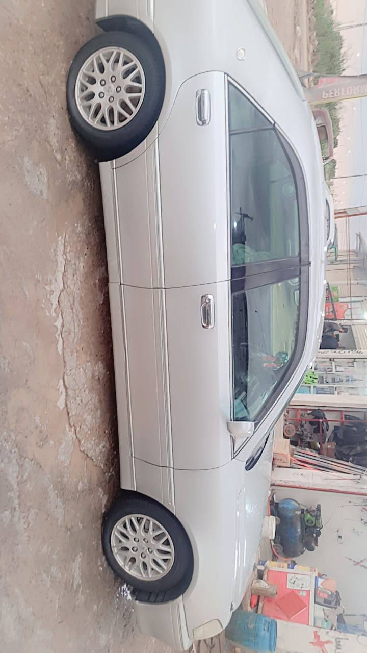 السلام عليكم ورحمة الله وبركاتة سيارة ملكه كصه قمارة فقط وحاليا حجر المرور الجديد  والتفاصيل على هذا الرقم ***********
