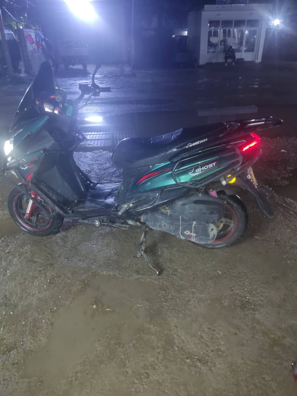 موديل24
600الف
تقاطع الساده
***********
