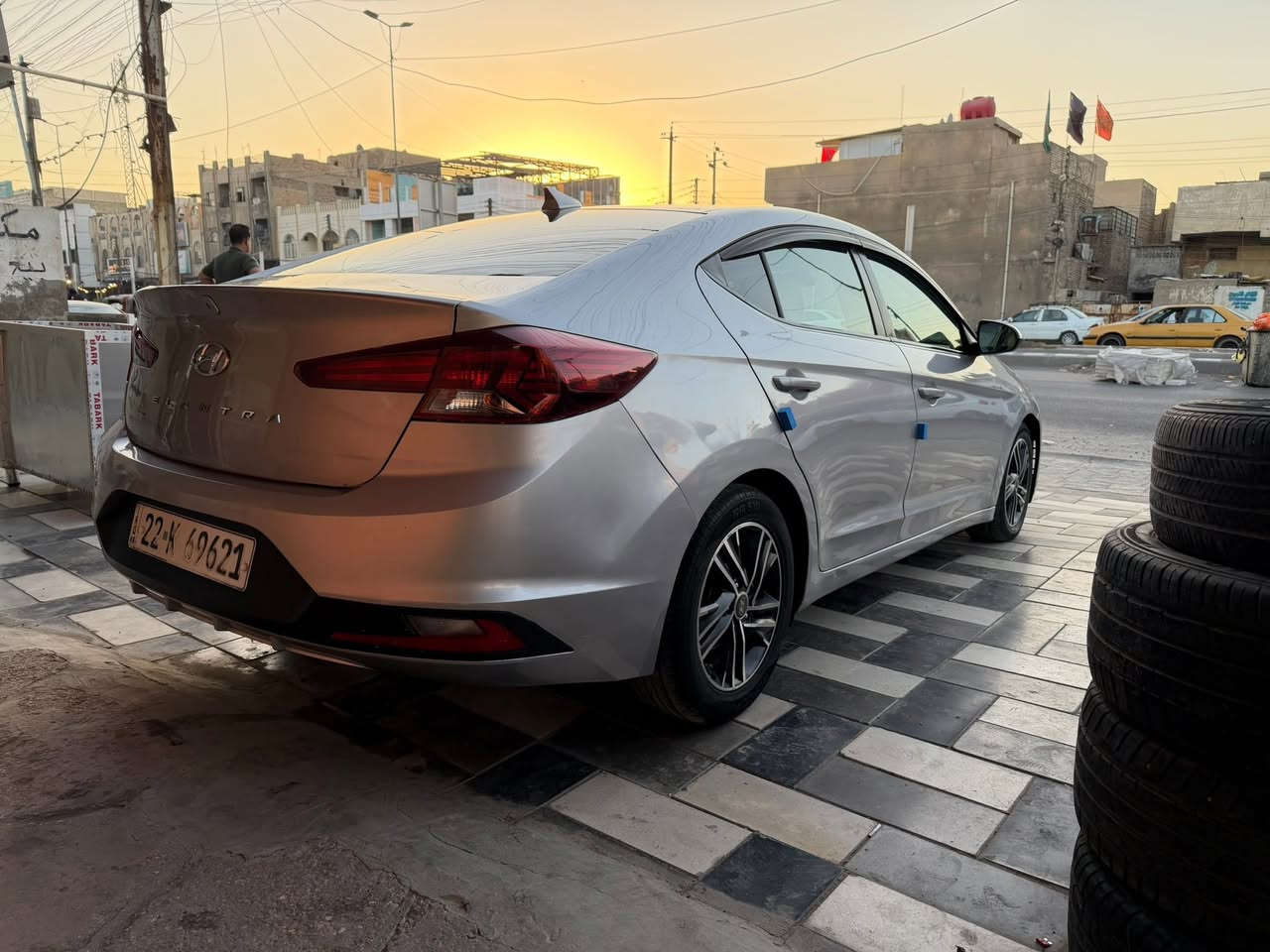 للبيع بسعر مناسب 108 ورقه
النترا موديل 2020 وارد امريكي حادث جاملغ وبنيد بدون دواخل تبديل بنيد فقط جاهزه للاخير بدون نواقص محرك دوش 2000 كير AT صدر تايرات محرك كير تبريد شرط ثلج منضومه جديده موصفات نص فول معروفه ميحتاج اذكرهن صور سونار موجوده بل منشور اليوم سويته جديد صور حادث هم بل منشور كلشي كاتب وكلشي منزل خابرني فقط على سعر 108 ورقه عنواني بغداد شعب نهايه شارع صحه للعلم سياره رقم اربيل جديد هزه 2027 وسنويه 2026 شهر 11تسقط رعايه بل شعله اقره زين واتصل على سعر فقط


**إذا كنت صاحب هذا الإعلان وتريد حذفه لأي سبب، رجاءا أرسل رسالة إلى الدعم الفني**