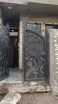 دار للبيع المساحة ٨٥م طابق  واحد يحتوي على استقبال مطبخ غرف ١ حمامات ٢...