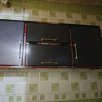 متر ونص • دواليب
