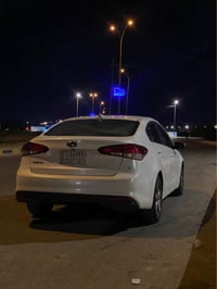 فورتي • ٢٠١٨ • موتور ٢٠٠٠