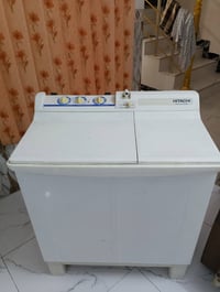 غسالة • شرط الشغل • للبيع