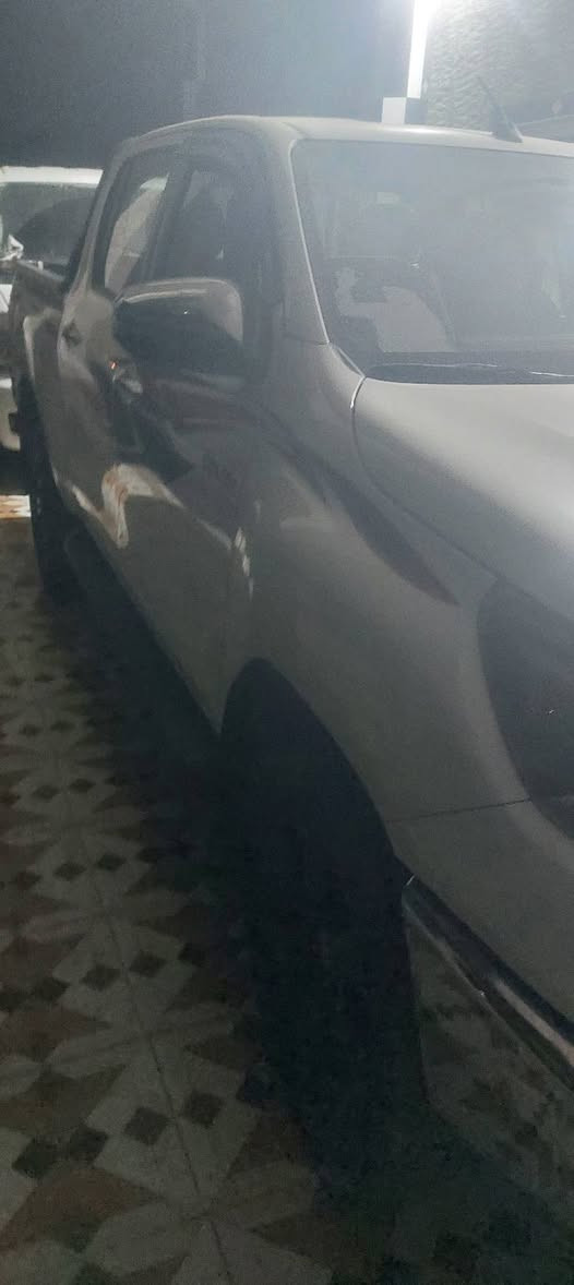 بيكم فور ويل سياره سلفون زيرو ماشيه ٣٠ الف كله على وضع الشركه بسمي السعر ٣،٦٠يعني ثلث شدات وستين.  موديل ٢٣             مكانه حله رقم موبايل  و*********** و***********
