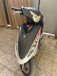 كامكوا G4 • مكفوله • بلاديه