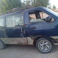 سياره للبيع مكينه كير وكسن خير من الله وباقي التفصيل اتصل عله رقم 0783...