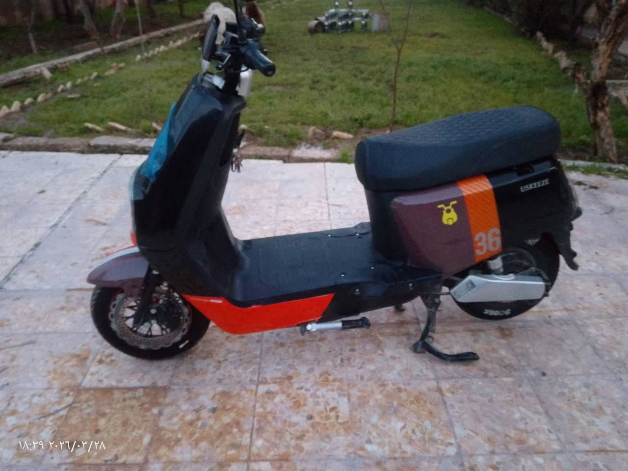 للبيع للبيع 
ماطور شحن 36 فول مواصفات
ملف 2000 حقيقي 🔥🔥
اربع نمر 
يمشي 99 كذبي حقيقي يمشي تقريباً 65 70 تقريباً 
مفتاح واحد 
كرت واحد 
بصمه واحد  
6 باتري دبل 
مكان موصل 
تواصل يا واتساب يا تخابرني عل رقم 
*********** 
(( اخوان رجائن الموشراي لا يتعبني واتعبه ))
﴿﴿يرهم مراوس حسب القناعه ﴾﴾
