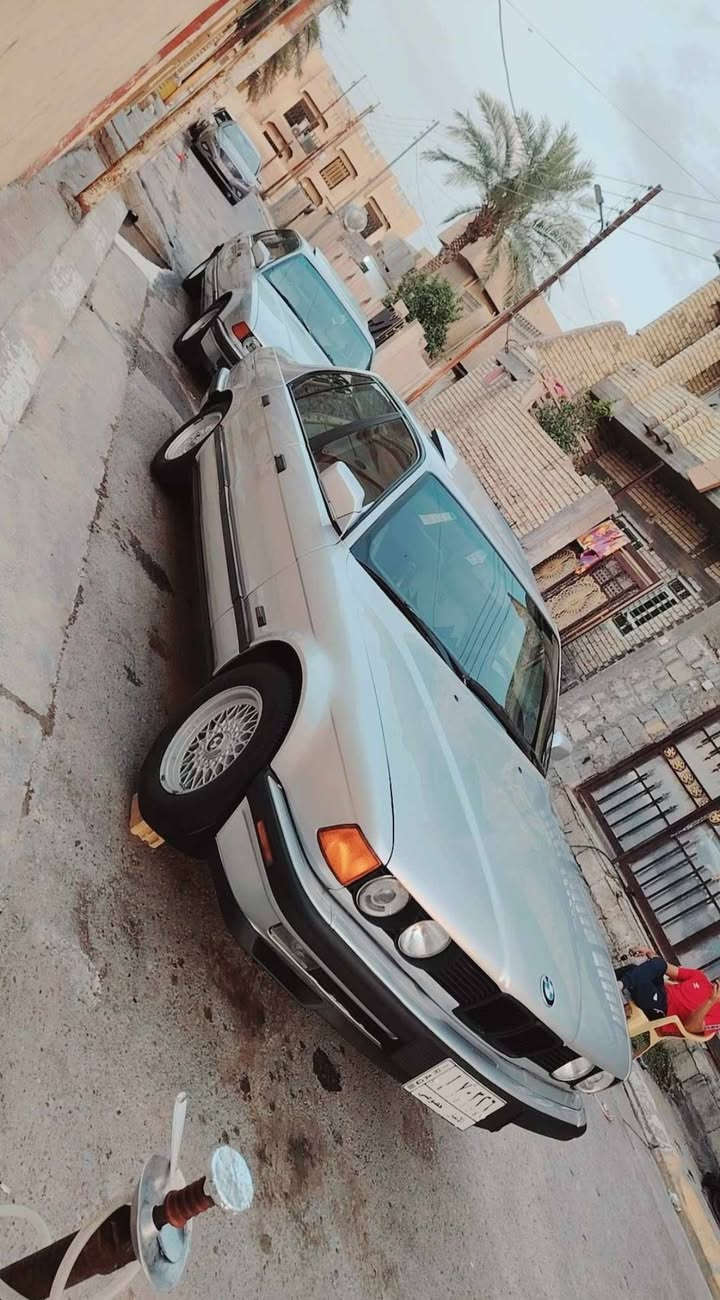 سلام عليكم
من رخصت الادمن
بي إم 735 موديل 91 بدون ضرر سياره فول مواصفات
سياره جديده حيل حله من الصور بهواي
مكينه وكير كفاله صدر جديد داخل جلد دبل ايرباك
5 بردات نفاضه كلب سلايت طكتين تلفون كشانه كهرباء
جلد بلادي سياره جاهزه وجديده حييل مكانه فلوجه
عارضه ب 75 وبيه مجال شراي يدلل سياره عباره عن 2020 داخله جديد حيل شخط مابي احله من الخارج
تحتاج تفاصيل اتواصل نت أو اتصال علا الأرقام
*********** واتساب
*********** واتساب
