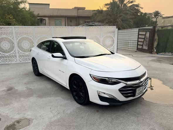 البيع او مراوس بريمير فقط ماليبو LT2 مديل 23فوول موصفات حادث فقط بنيد ونفسه راجع بي جزا بسيط صبغ بدون دواخل  شرط  مرفق صور الحادث وسونار يرباك راجع بلادي بدون نقص جديد جدا 

ماشية 35اميل كير مكينه تبريد شرط كفاله رقم سليمانيه باسمي 

ميحتاج ذكر موصفات لان فول وداخل اوف ايت هزه سنويه جدد 

مكاني سيديه سعر 150 مديل 20فوك شباب المراوس 
هاتف واتس ***********
