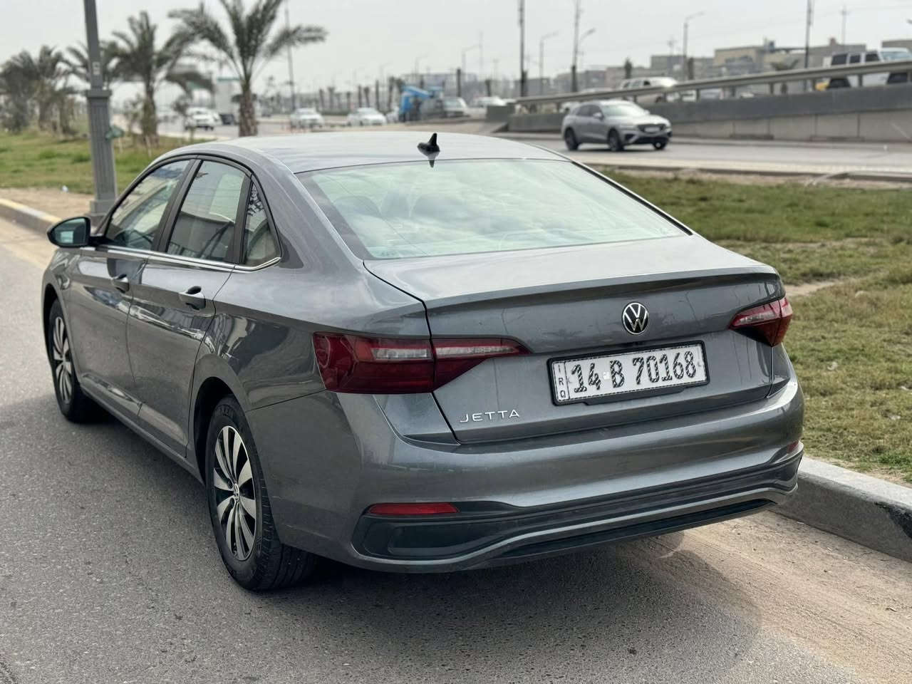 فولسفاكن جيتا 
مديل ٢٠٢٤ 
رقم بصره معوقين 
حادثه مثل ما واضح بلصور 
تبديل جاملغ فقط بدون دواخل 
السعر ١٤٠ 
مكاني البصره القبله 
***********
