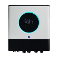 عاكس شمسي • ٨٠٠٠ واط • Voltronic