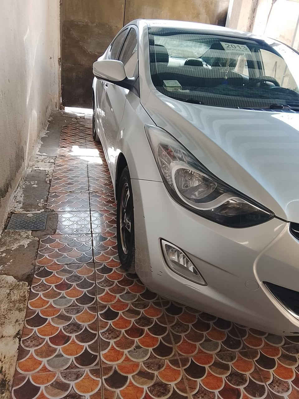 أفانتي متوم 2013 سلفري كصه جنطة جاهزة من كل النواحي فلول عدا الفتحة ب50 وبيها مجال قليل للاستفسار الاتصال ع الرقم ***********
