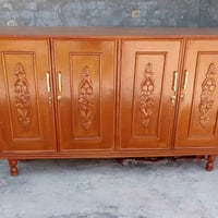 بوفيه • نجارة • حله ابو غرق