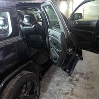 ٢٠١٤ • وارد امريكي • محرك وكير مكفول