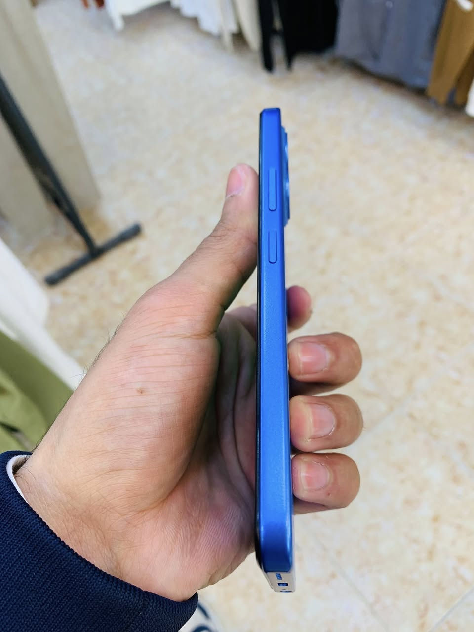 بس مفتوح من الباكيت سعره 100الف قفل سمارت 10 انفنكس حيل حيل نضيف


**إذا كنت صاحب هذا الإعلان وتريد حذفه لأي سبب، رجاءا أرسل رسالة إلى الدعم الفني**