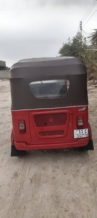 تكتك موديل 2022 مكفولة كفالة عامة سعر عشر ملايين وبيهة مجال هاتف 07739...