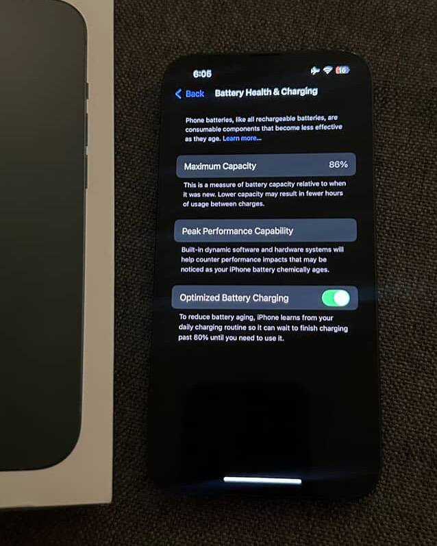 ايفون 13 عادي ذاكره 256 دبل سيم قفل🔒175 الف
🔒شرط ما بدل فقط بطاريه وشاشه


**إذا كنت صاحب هذا الإعلان وتريد حذفه لأي سبب، رجاءا أرسل رسالة إلى الدعم الفني**