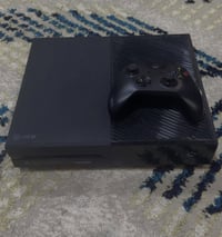 اكس بوكس ون • جويستك اصلي • قرص GTA V