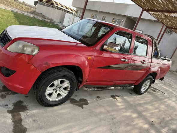 سلام عليكم خوان للبيع بيكم سكاي مديل2012لسياره مبدل بيها باب لبدي فقط ول باقي مكفول محرك جديد لسياره ماناقصها شي ترايك للبصره وبس لسنويه صاقطه بل17وراعيها موجود يمي واكفلك لمداور مكاني كربلاء ***********لسعر 40
