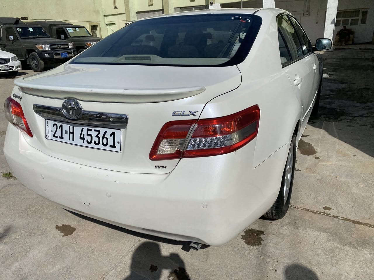 Glx
2010
بيشو دوا حاسه 
ليد ناو درگا 
فورميكا 
په رده 
كوشن كا ره با 
ته بريد مه ركه زى 
ره قه م 20روژه تا زه كرا وه ته وه
مه رج ى توندو تولى  به راد ژينگه و هه موى تا زه درا وه
تا يه ى لوك لوك حه فته يه كه كريومه 
127$

يه ك چمه له غ بوياغ 
 هه مو گيانى به شه رت 
***********
***********
