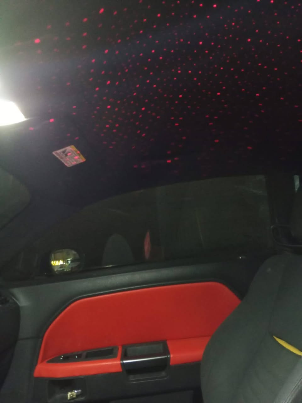 السلام عليكم
جالنجر جالنجر جالنجر
للبيع موديل 13 محدثه 21 سياره جاهزه من كلشي الصالنصات مزوده  الايت زنون الشوته مزوده بتنفس اصطناعي ولستيرن مال هيمي محدث شغال ومبرمج كامل محرك حداديه تدفئه تبريد تخم تاير كله جديد السياره مصبوغه عام للجماليه الضرر جاملغ مبدل فقط 
السعر 95 قفل
علمآ السياره رقم الماني دولي بصره ومسجله بسمي مداور ثاني
 يوم الي تعجبه يراسلني خاص


**إذا كنت صاحب هذا الإعلان وتريد حذفه لأي سبب، رجاءا أرسل رسالة إلى الدعم الفني**