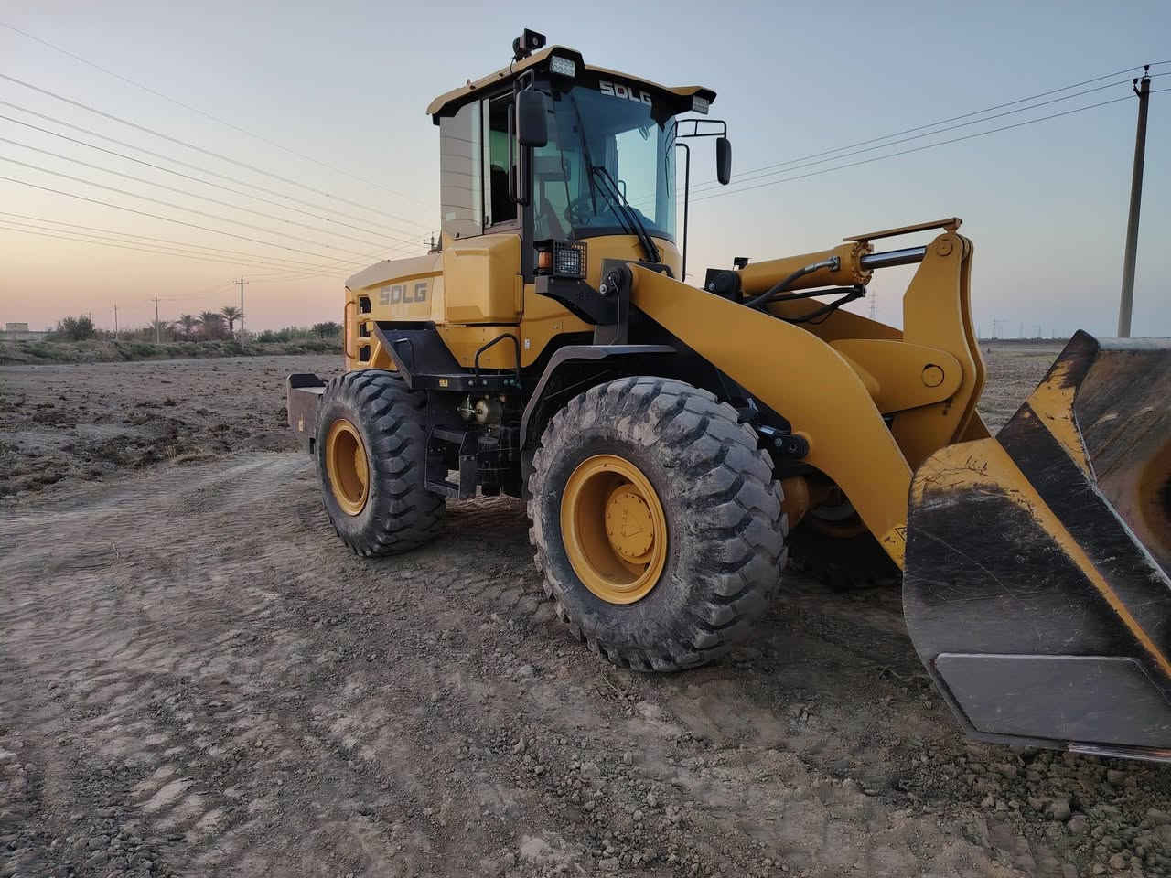 السلام عليكم. شفل صيني موديل 2023 كفاله عامه على وضع الشركه غير متواجد على الفيس
رقم الهاتف ***********
