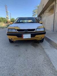 بيجو لاميس • ٢٠١٥ • صلاح الدين