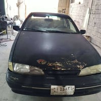 دايو برنس • ١٩٩٥ • اوتوماتيك