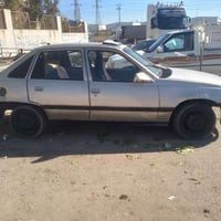 اوبل كاديت • ١٦٠٠ سي سي • السليمانية