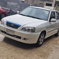 شيري كوين • ٢٠١٢ • رقم نينوى