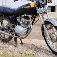 موطور • القياره قريه جحله • بيه مجال