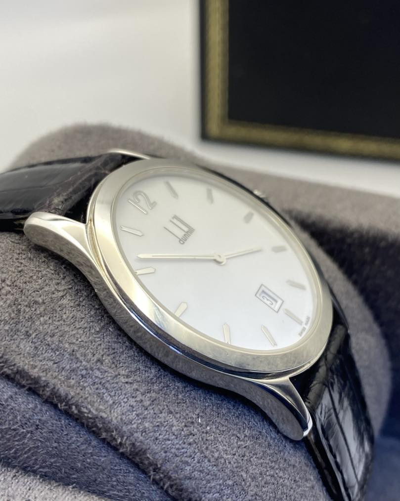 من التُحف و النوادر 
dunhill
بلادية بالكامل 
رجالي 
كوارتز 
قطر ٣٤


**إذا كنت صاحب هذا الإعلان وتريد حذفه لأي سبب، رجاءا أرسل رسالة إلى الدعم الفني**