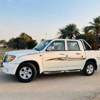 سلام عليكم بيكم شيري 2011 سياره كفالة من ضربه وتبديل زنجار سياره جديده...