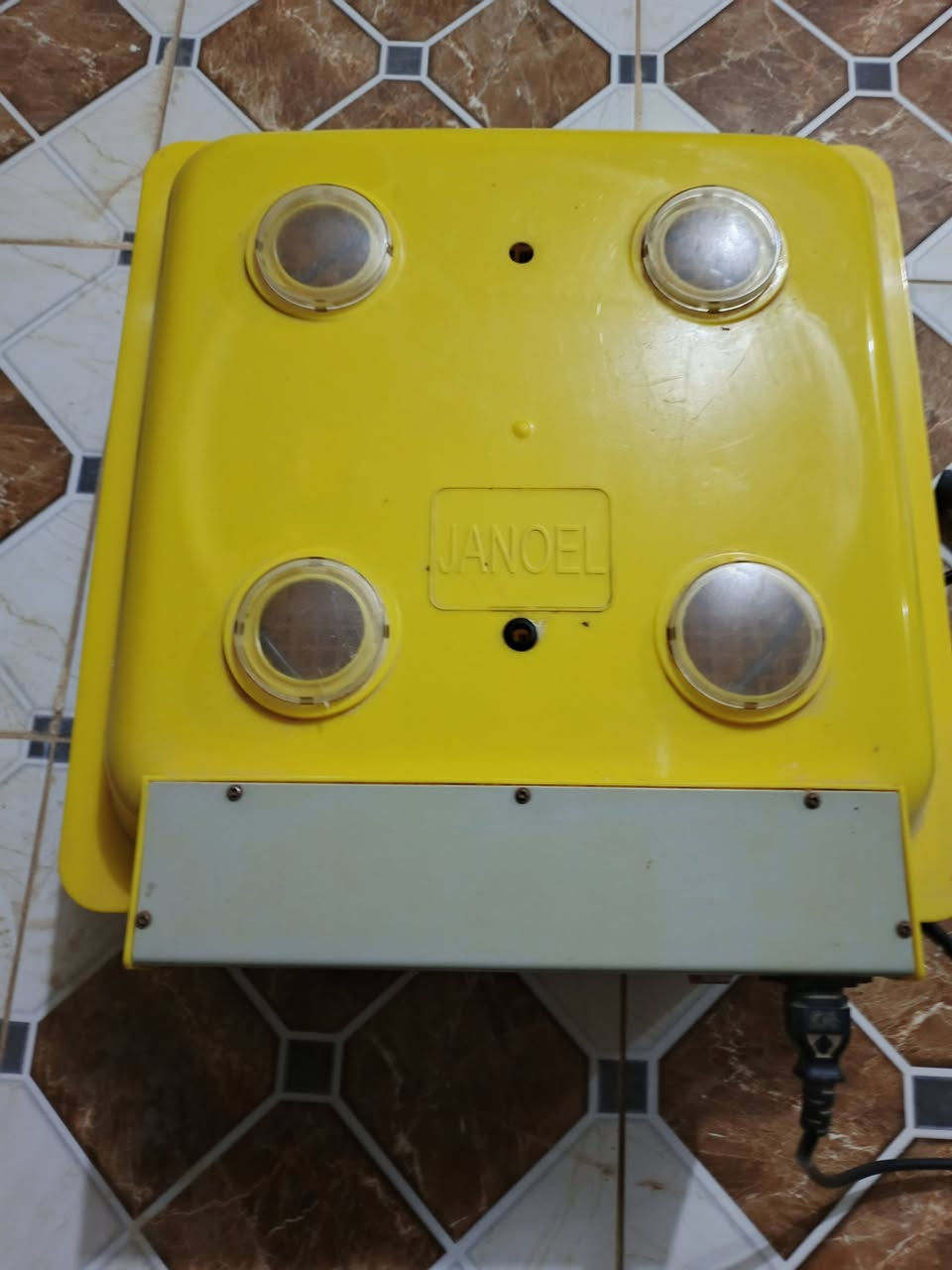 اسلام عليكم فقاص فول نضافه تماتيك ياخذ 48 عنوان ديالى شهربان


**إذا كنت صاحب هذا الإعلان وتريد حذفه لأي سبب، رجاءا أرسل رسالة إلى الدعم الفني**