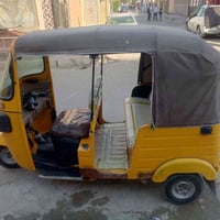 تكتك موديل ١٩شهر ١٢مكينه مجفته مكفوله تنقيص تبخير كهربائيات شغال معمره...