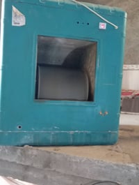 مبردة • نظيفة