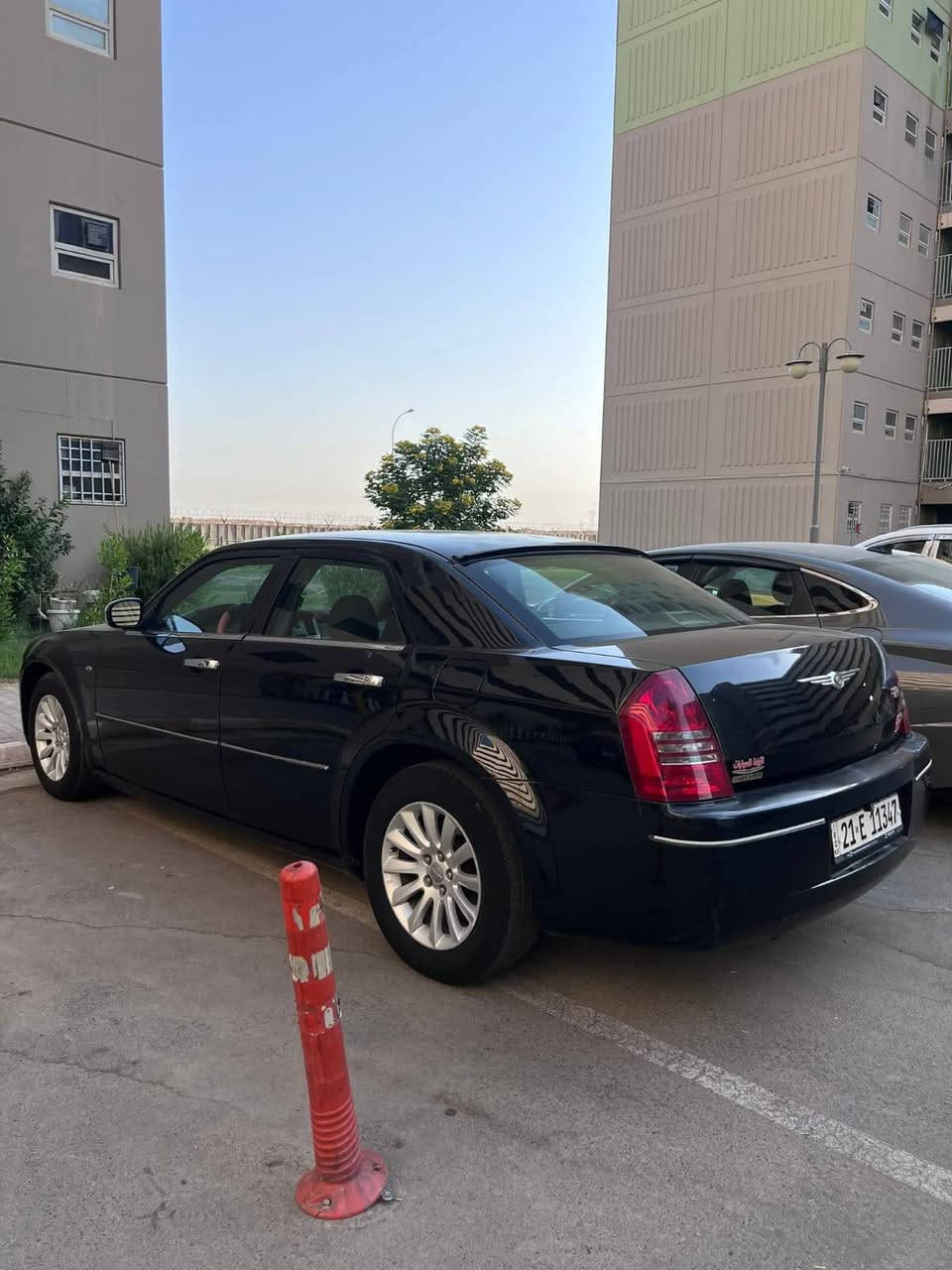 سلام وعليكم أوباما موديل 2007 للبيع سياره تخم تاير جديد تبريد تدفئه 4 قطع صبغ وتبديل كشنات كهربائي تحول مباشر تريد لسعر 105 وبيهه مجال مكانهه ديالى المقدادية ناحيه الوجيهيه أو مراوس 
*********** واتساب
