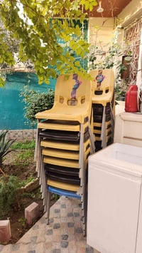 كراسي • كربلاء