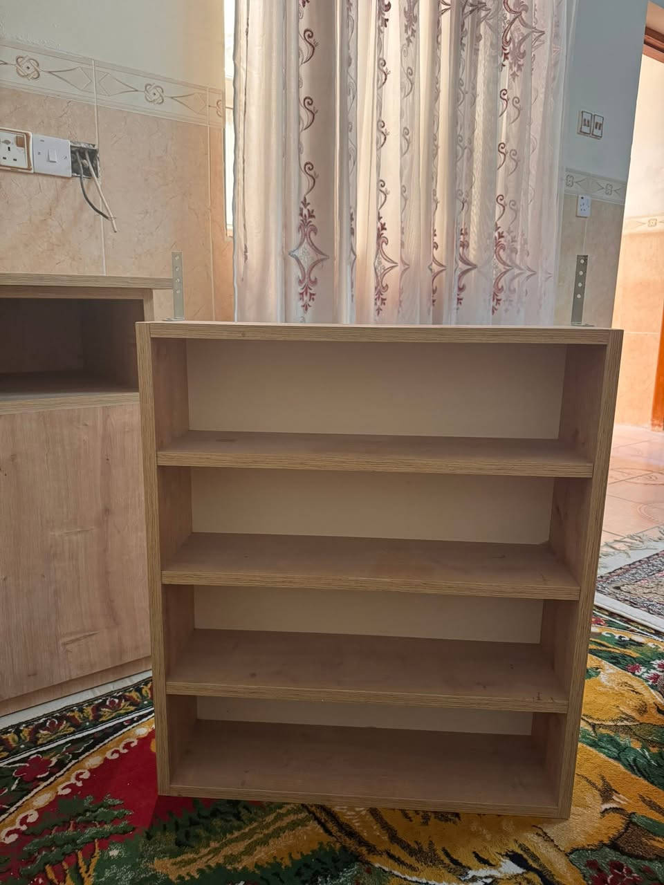میز  سالن نینۆک دار اسلی. ۷٠هەزار هەولیر


**إذا كنت صاحب هذا الإعلان وتريد حذفه لأي سبب، رجاءا أرسل رسالة إلى الدعم الفني**