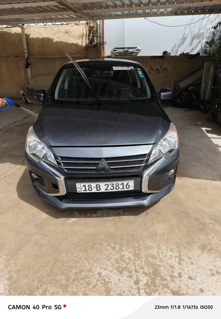 السلام عليكم للبيع موديل ٢٠٢٤ حادث هذا ب الصوره سياره ماشيه ١٢ ألف جديده بيع مستعجل وسعر حلو كولش ***********
