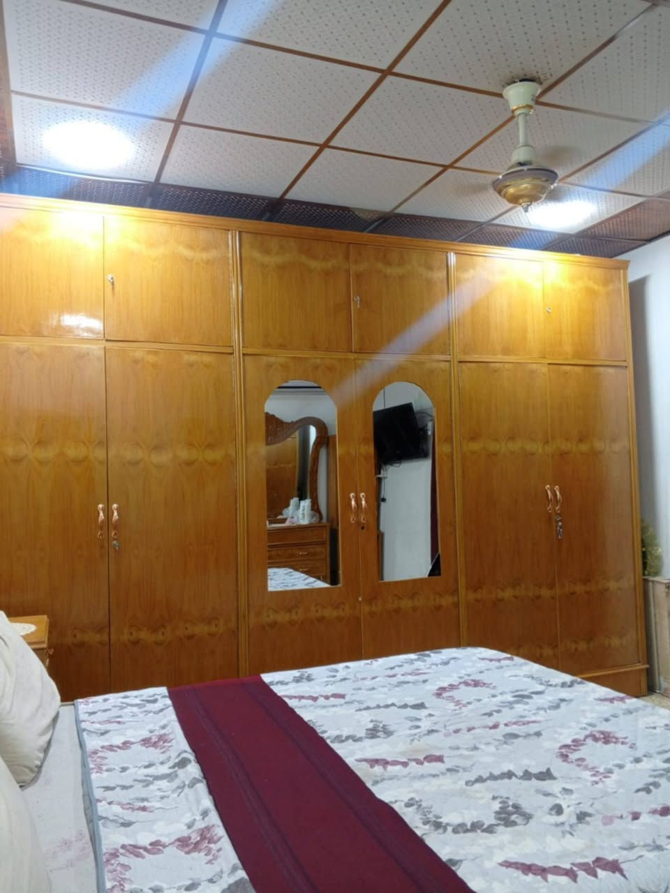 سلام عليكم اخوان غرفة نوم عراقي تسكام صاج شغل درجة أولى ضخمة حيل و نضيفة حيل شخط واحد مابيهة تجي و تكلب و اشوف بعينك و تاخذ و عندي فيديو الهة سعرهة ب مليون و750 و الشراي يراسلني خاص ادزلة رقم الهاتف ملاحظة اني مندوب


**إذا كنت صاحب هذا الإعلان وتريد حذفه لأي سبب، رجاءا أرسل رسالة إلى الدعم الفني**