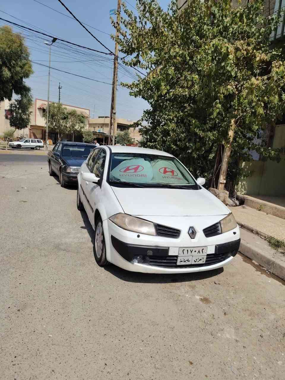 بصمة
شاشة
جامات كهربائية 
بردات مال شركة
جاملغ صبغ بدون اي ضرر
گير ومحرك شرط 
السعر وباقي التفاصيل اتصال او واتساب ***********
رقم سليمانية شرط الوكالة والتحويل
ترهم مراوس
