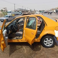 ٢٠١٢ • ٤٠ الف • مكينة وكير