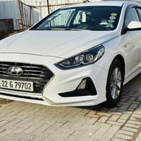 سوناتا • ٢٠٢٠ • رقم اربيل